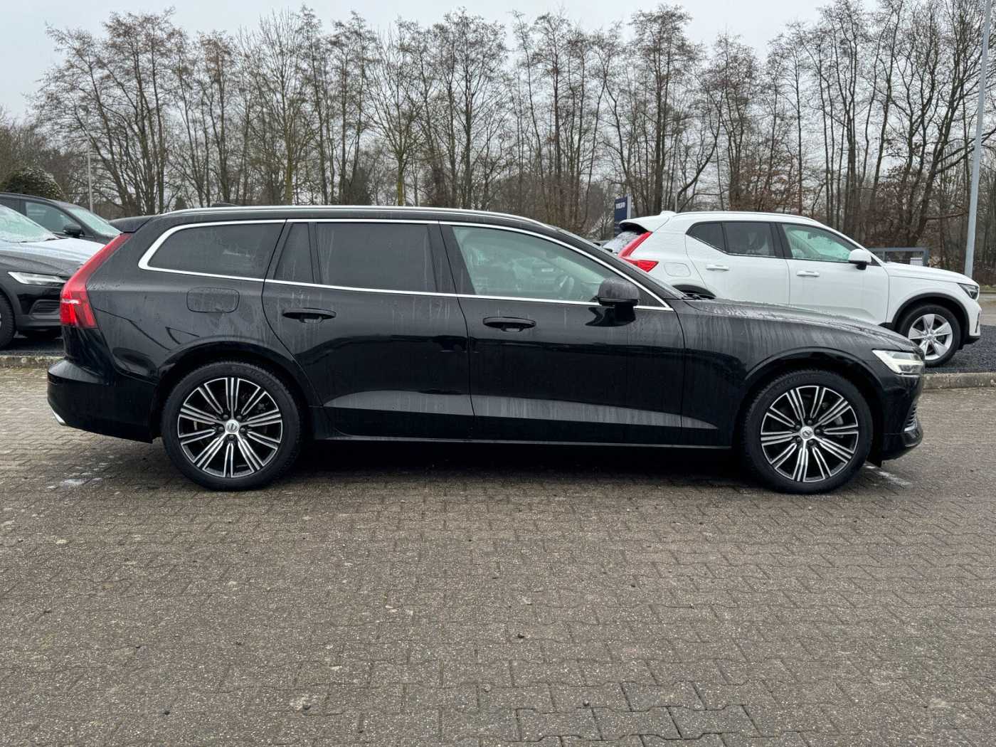 Volvo  T6 TwinEngine AWD Inscription Expression LED