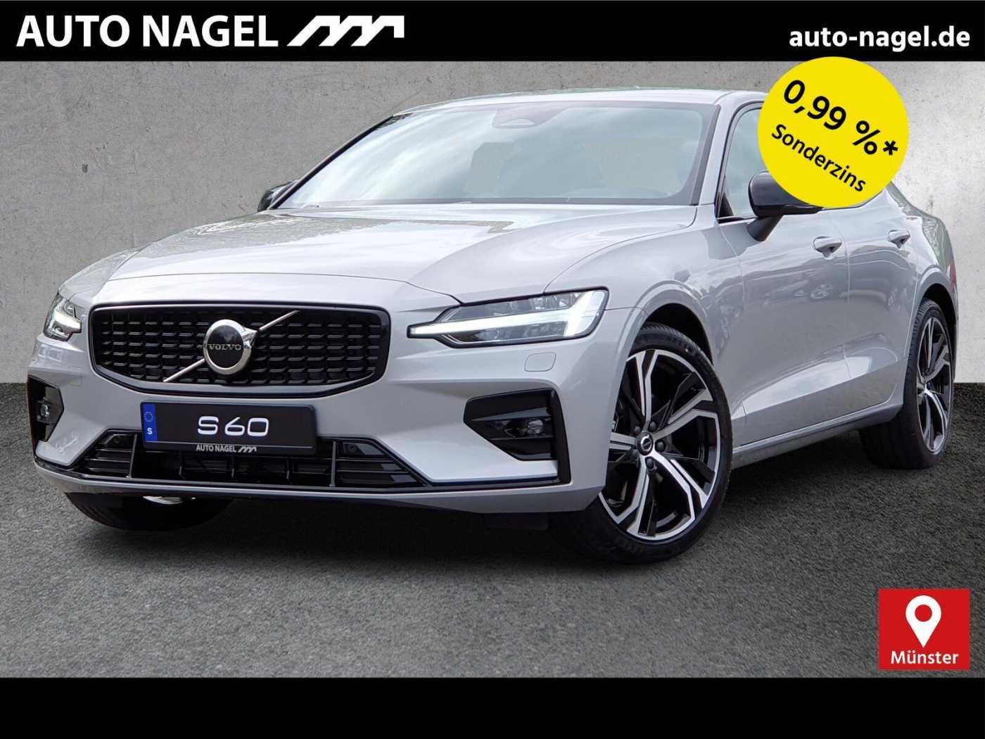 Volvo  B4 Autom. Plus Dark