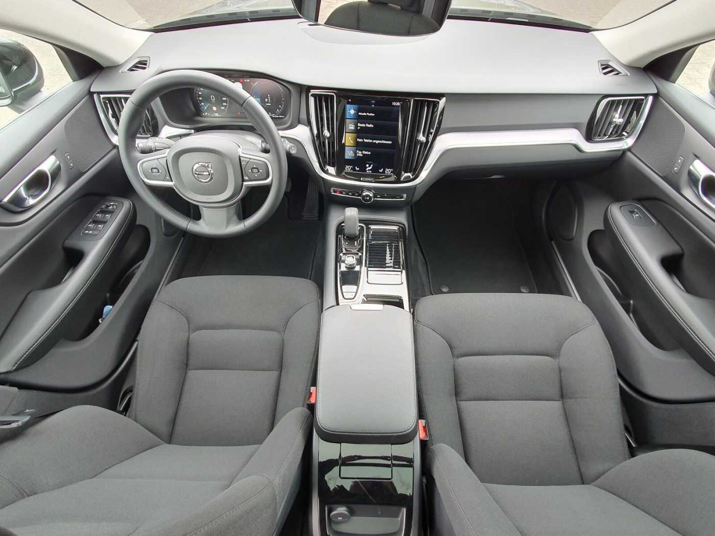 Volvo  T6 Twin Engine AWD Inscription Expression SD