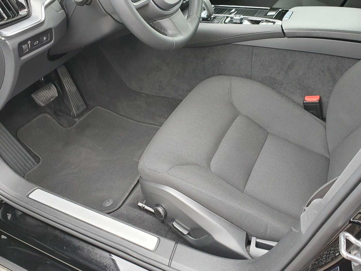 Volvo  T6 Twin Engine AWD Inscription Expression SD