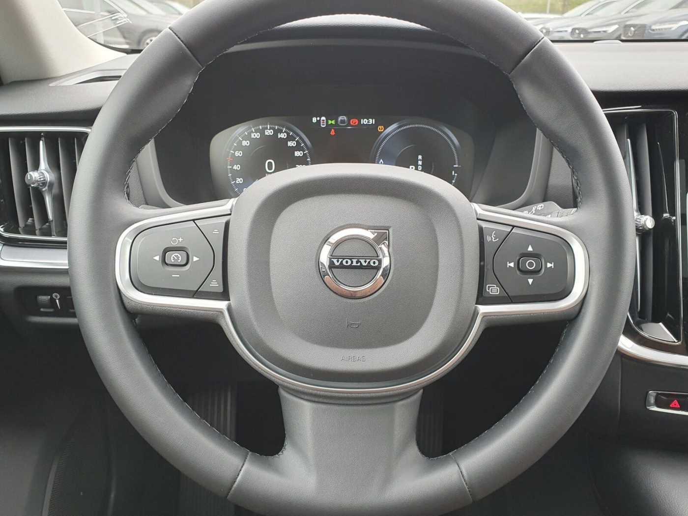 Volvo  T6 Twin Engine AWD Inscription Expression SD