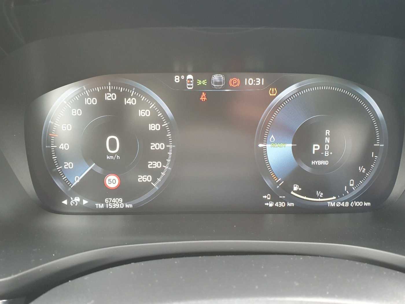 Volvo  T6 Twin Engine AWD Inscription Expression SD