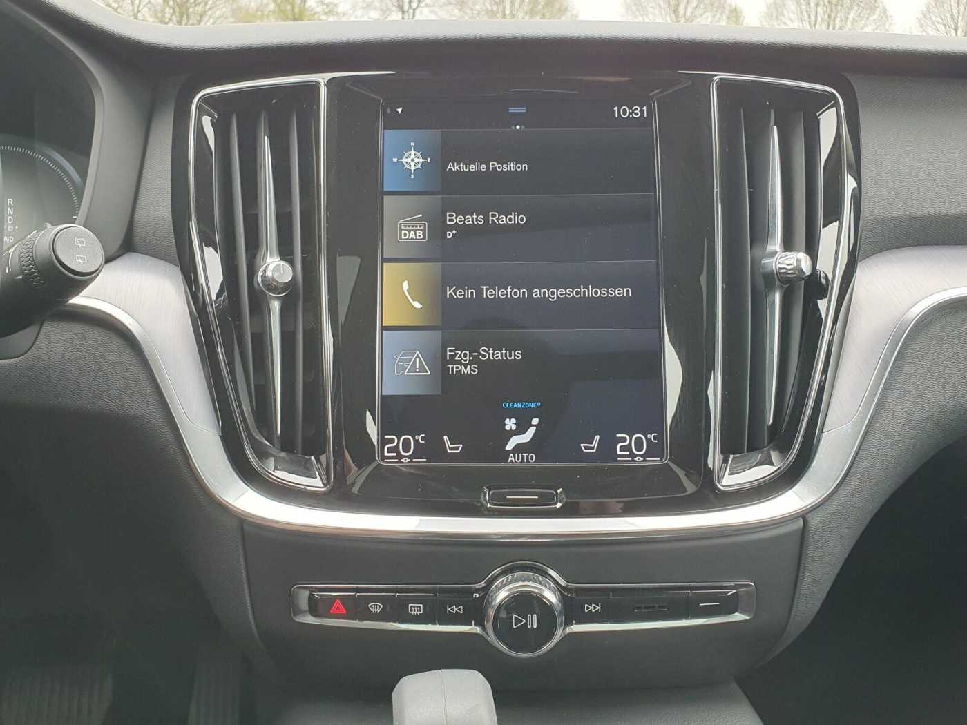 Volvo  T6 Twin Engine AWD Inscription Expression SD