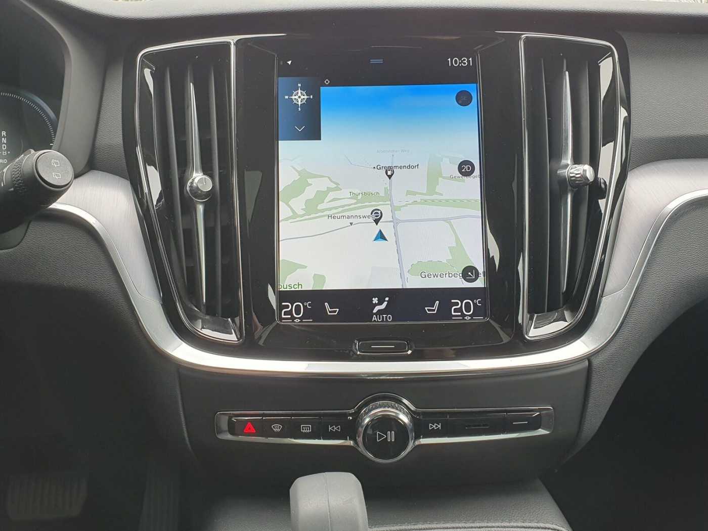 Volvo  T6 Twin Engine AWD Inscription Expression SD