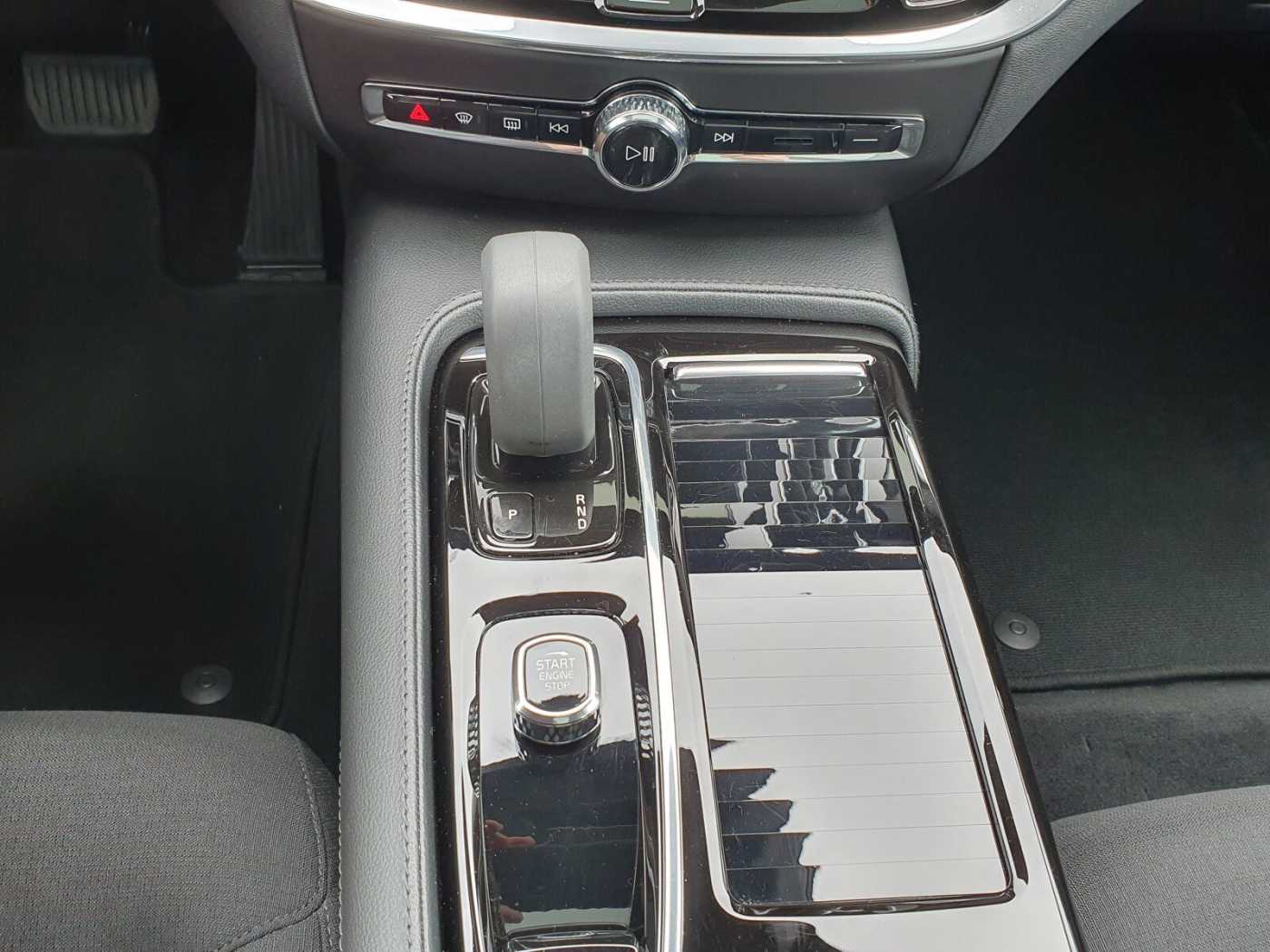 Volvo  T6 Twin Engine AWD Inscription Expression SD