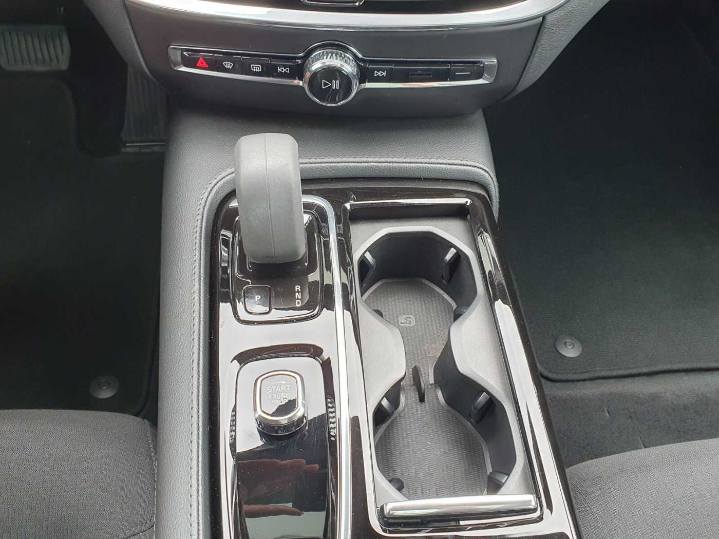 Volvo  T6 Twin Engine AWD Inscription Expression SD
