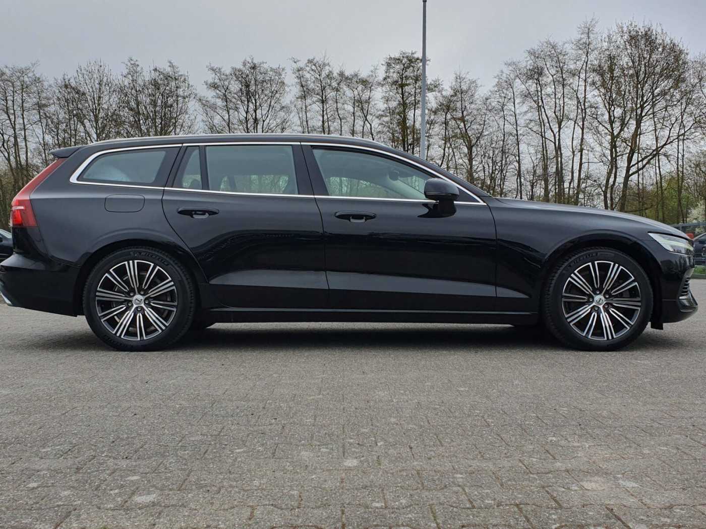 Volvo  T6 Twin Engine AWD Inscription Expression SD