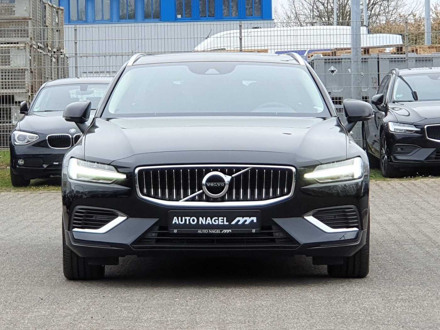 Volvo  T6 Twin Engine AWD Inscription Expression SD