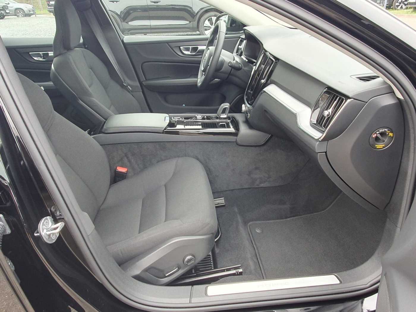 Volvo  T6 Twin Engine AWD Inscription Expression SD