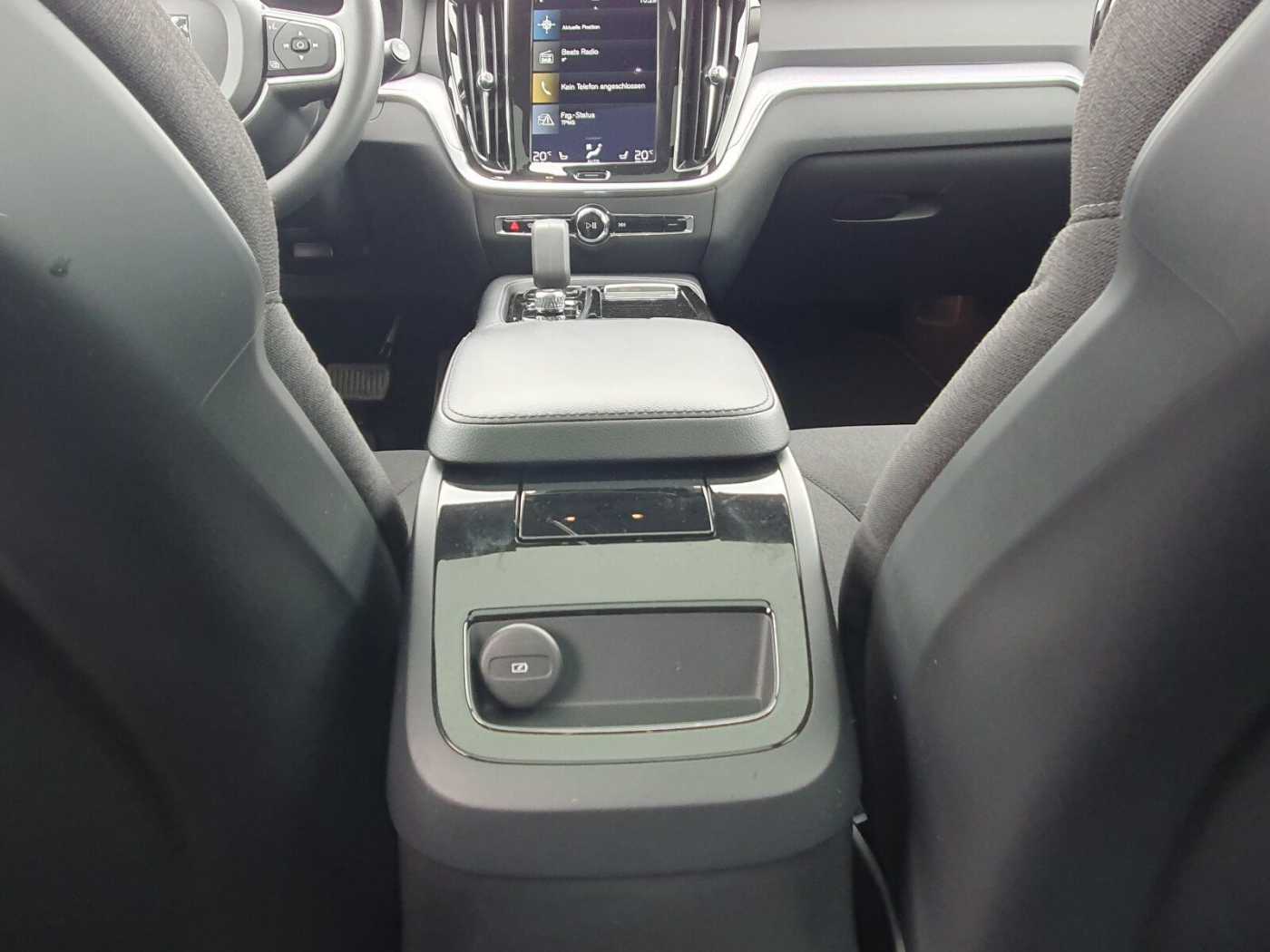 Volvo  T6 Twin Engine AWD Inscription Expression SD