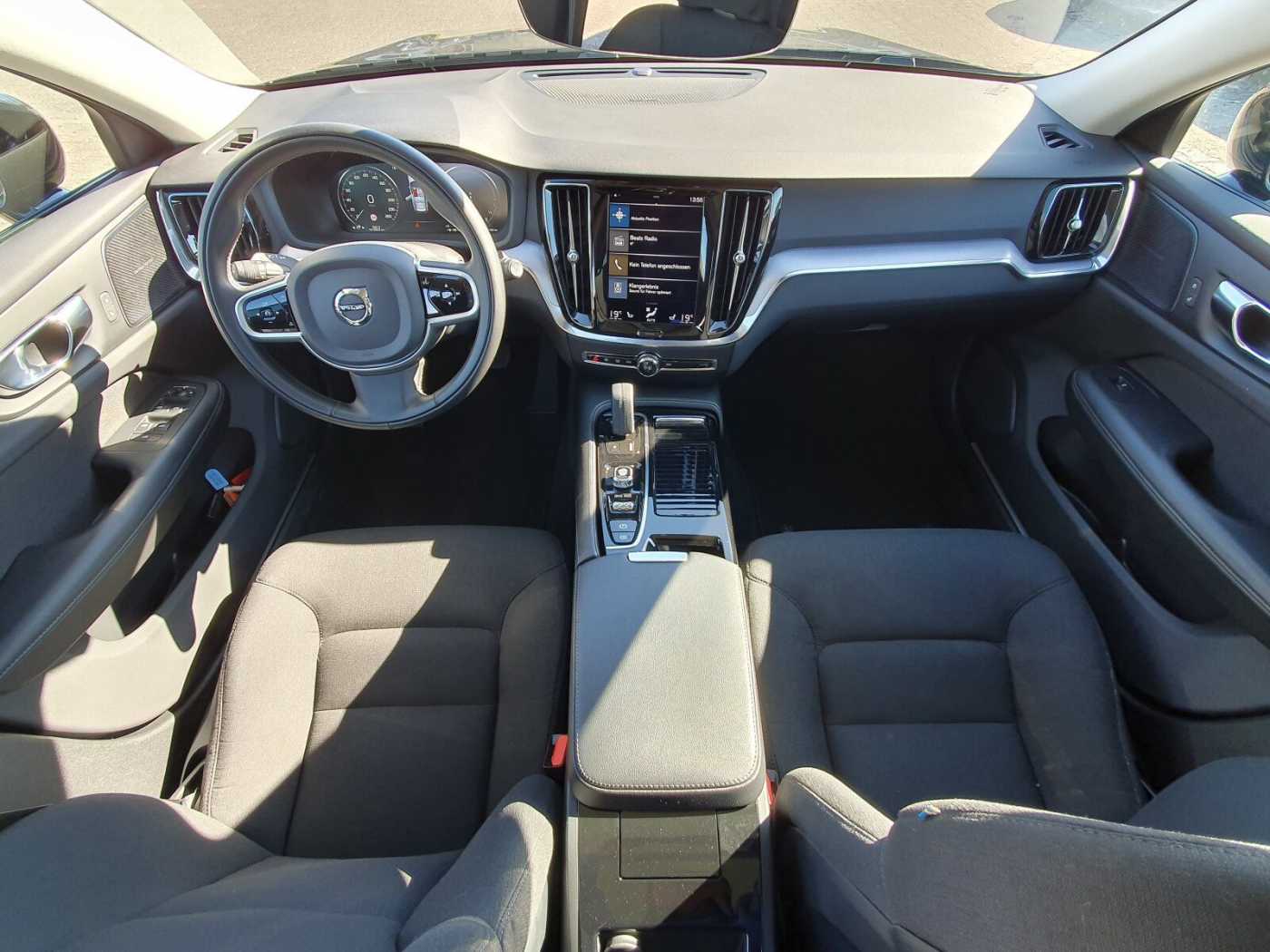 Volvo  T6 Twin Engine AWD R-Design Expression Navi