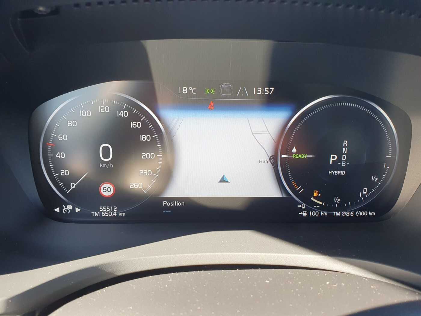 Volvo  T6 Twin Engine AWD R-Design Expression Navi