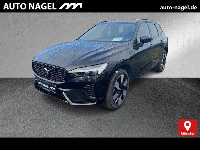 Volvo  Recharge T8 Plus Dark PANO