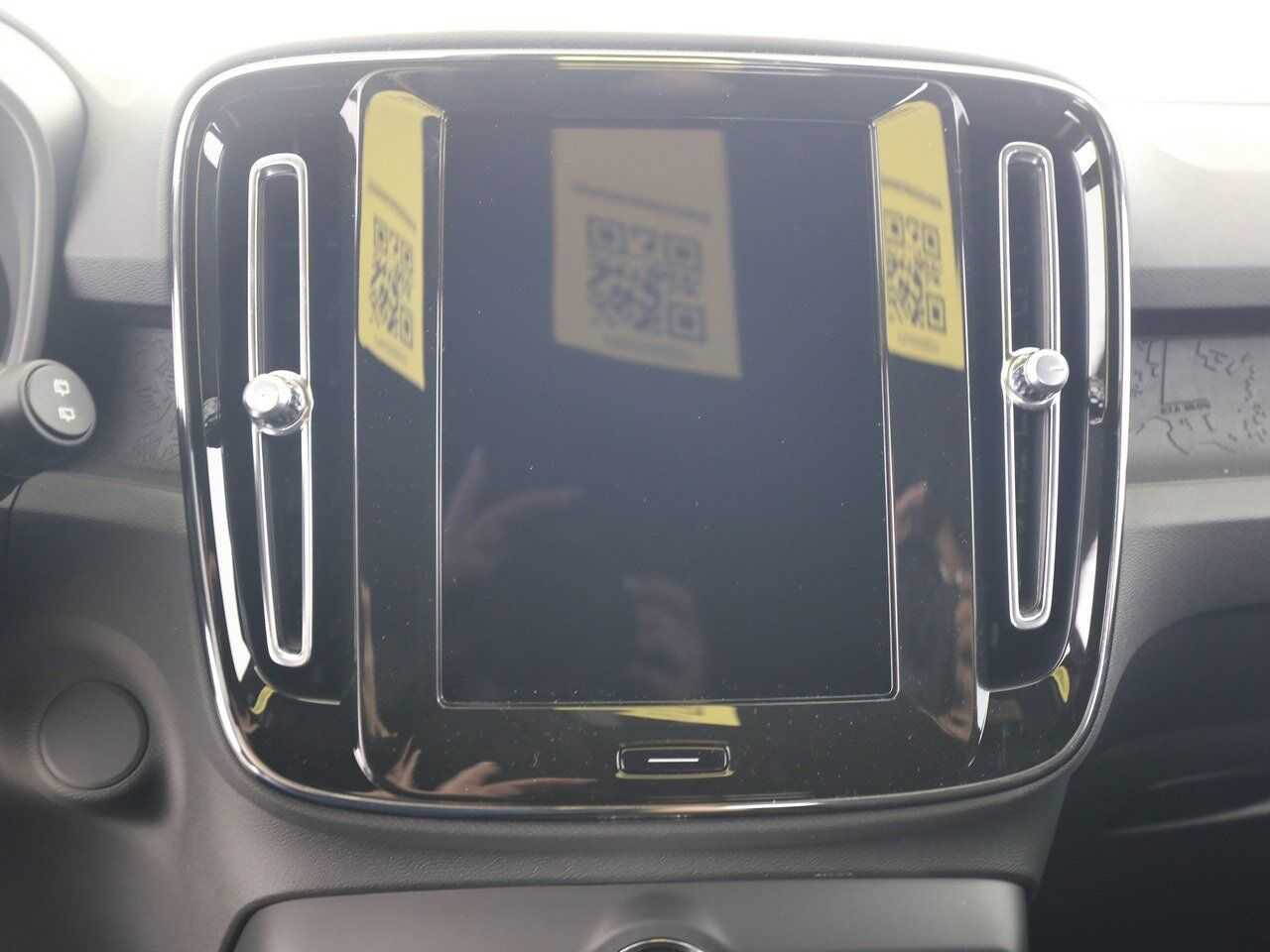 Volvo  Recharge Plus Dark STANDH|LED|CAM|