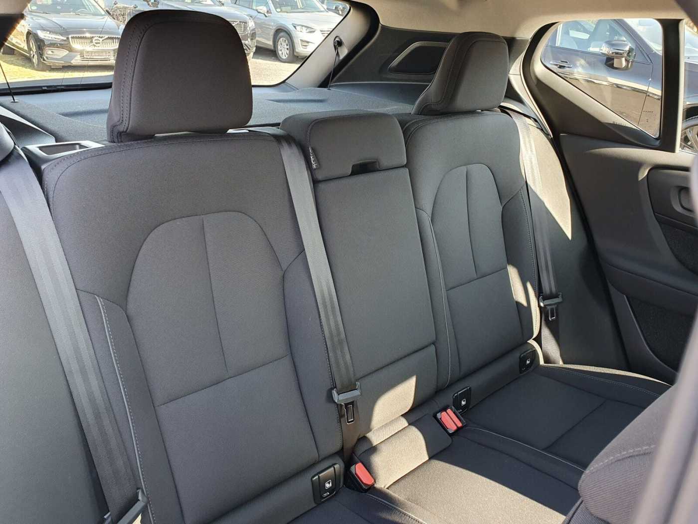 Volvo  T5 Twin Engine Inscription Expr AHK