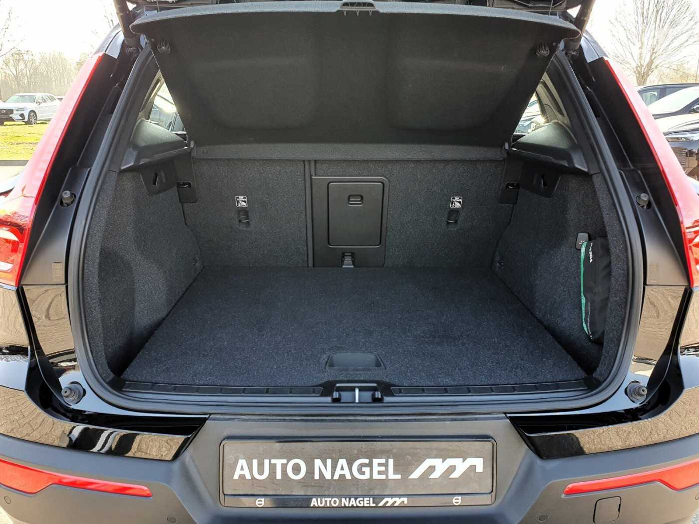 Volvo  T5 Twin Engine Inscription Expr AHK