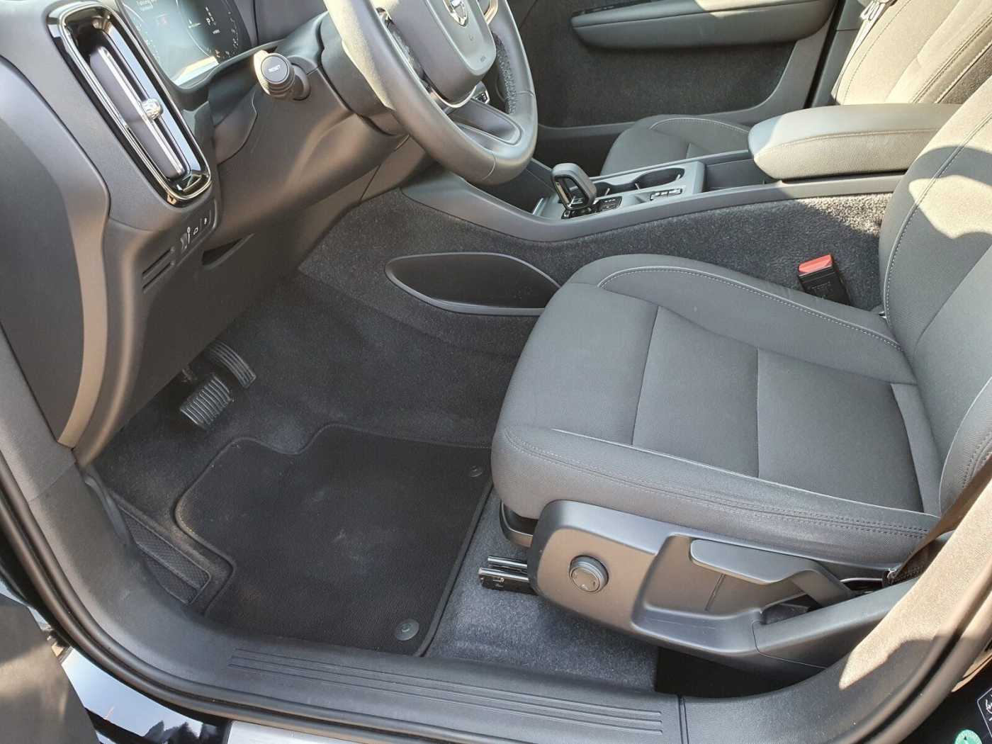 Volvo  T5 Twin Engine Inscription Expr AHK