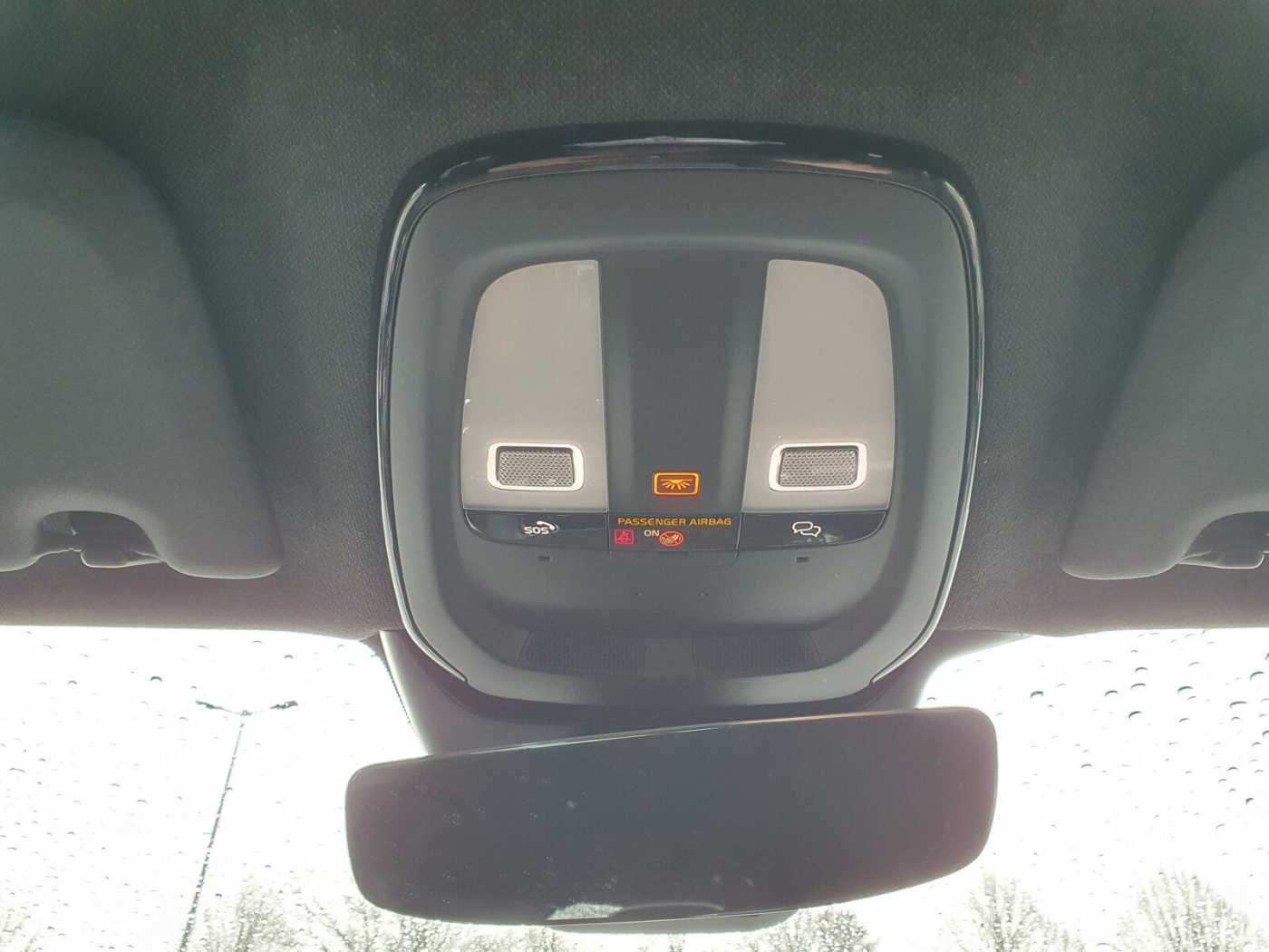 Volvo  B3 Autom. Core CONNECT|CAM|LED|