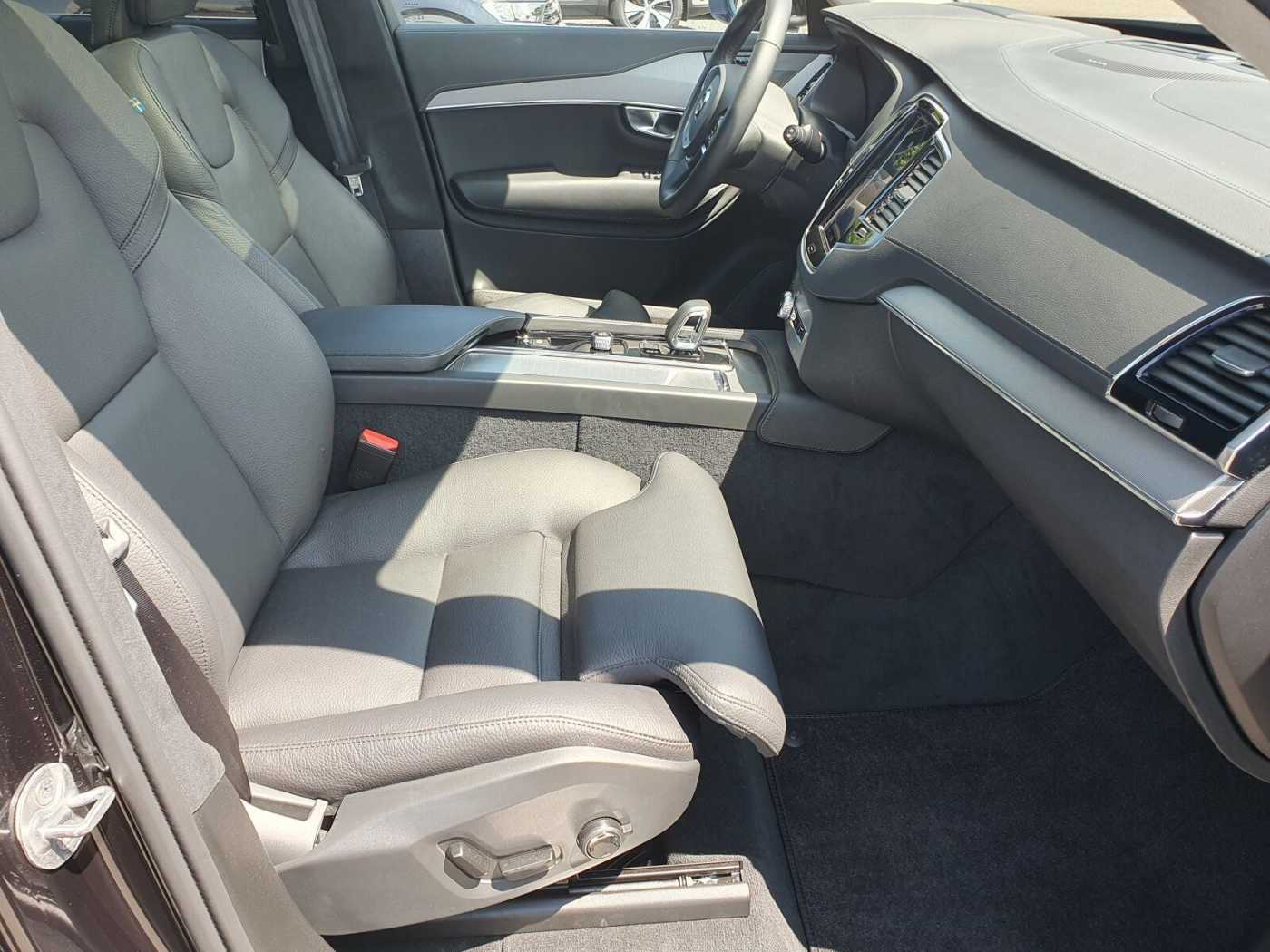 Volvo  Recharge T8 Ultimate Bright