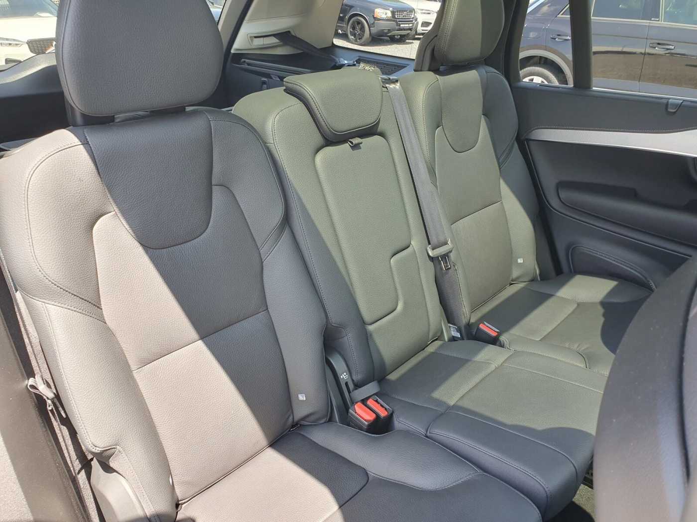 Volvo  Recharge T8 Ultimate Bright