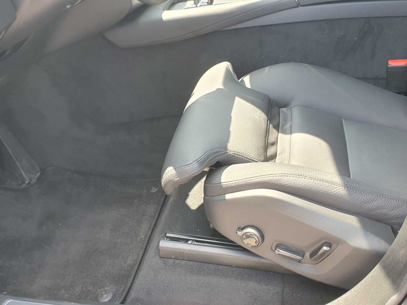 Volvo  Recharge T8 Ultimate Bright