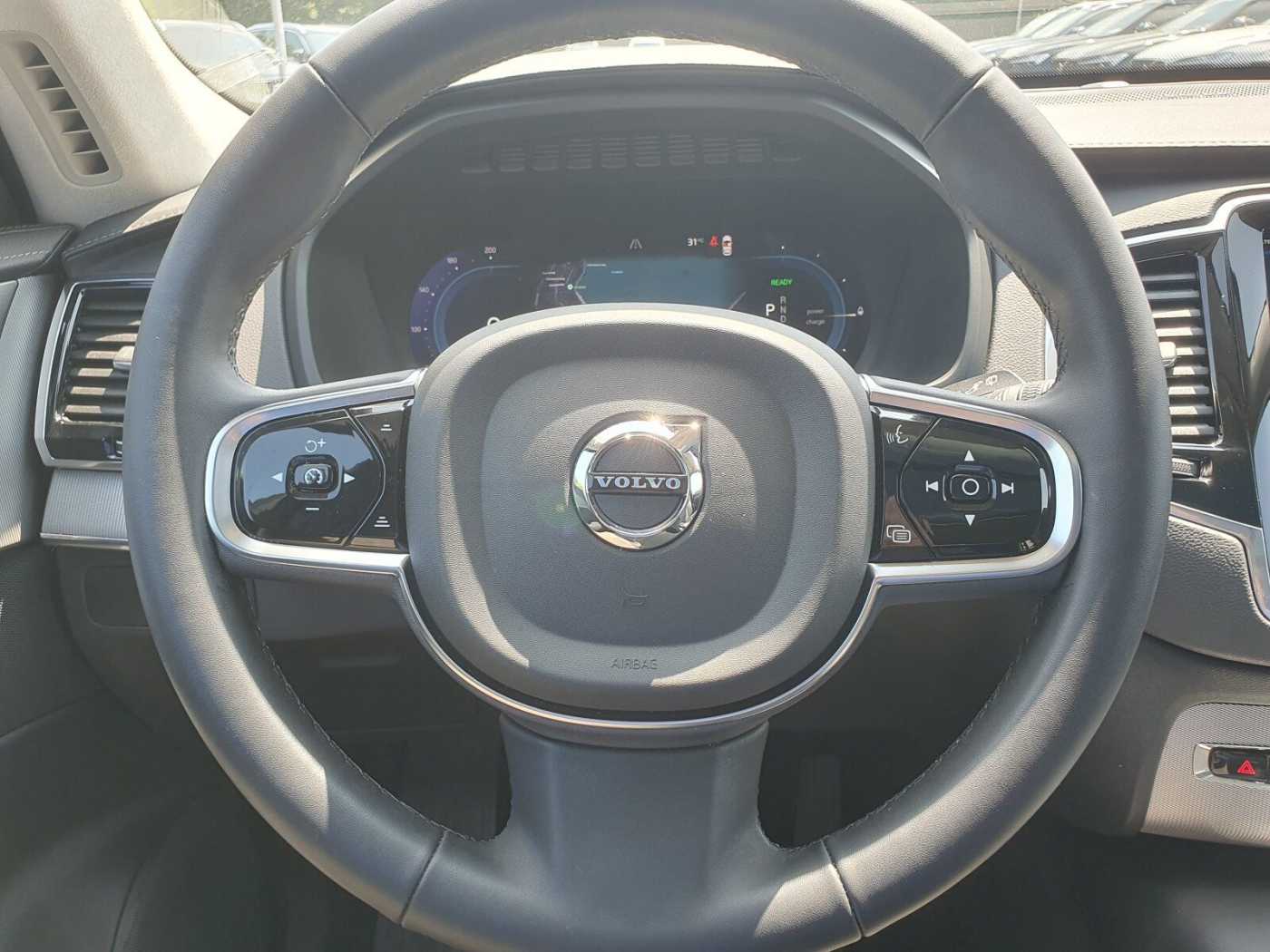 Volvo  Recharge T8 Ultimate Bright