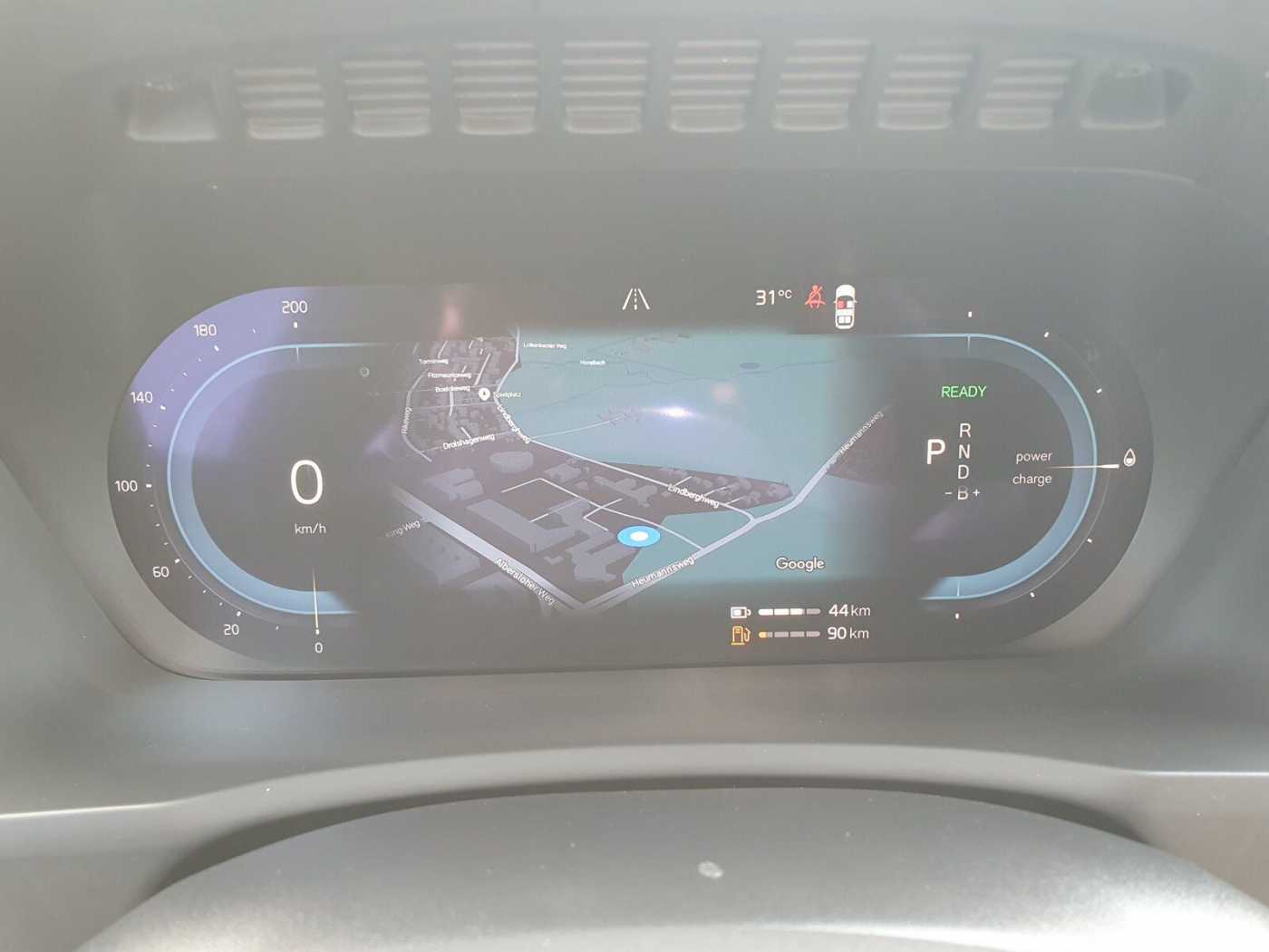 Volvo  Recharge T8 Ultimate Bright