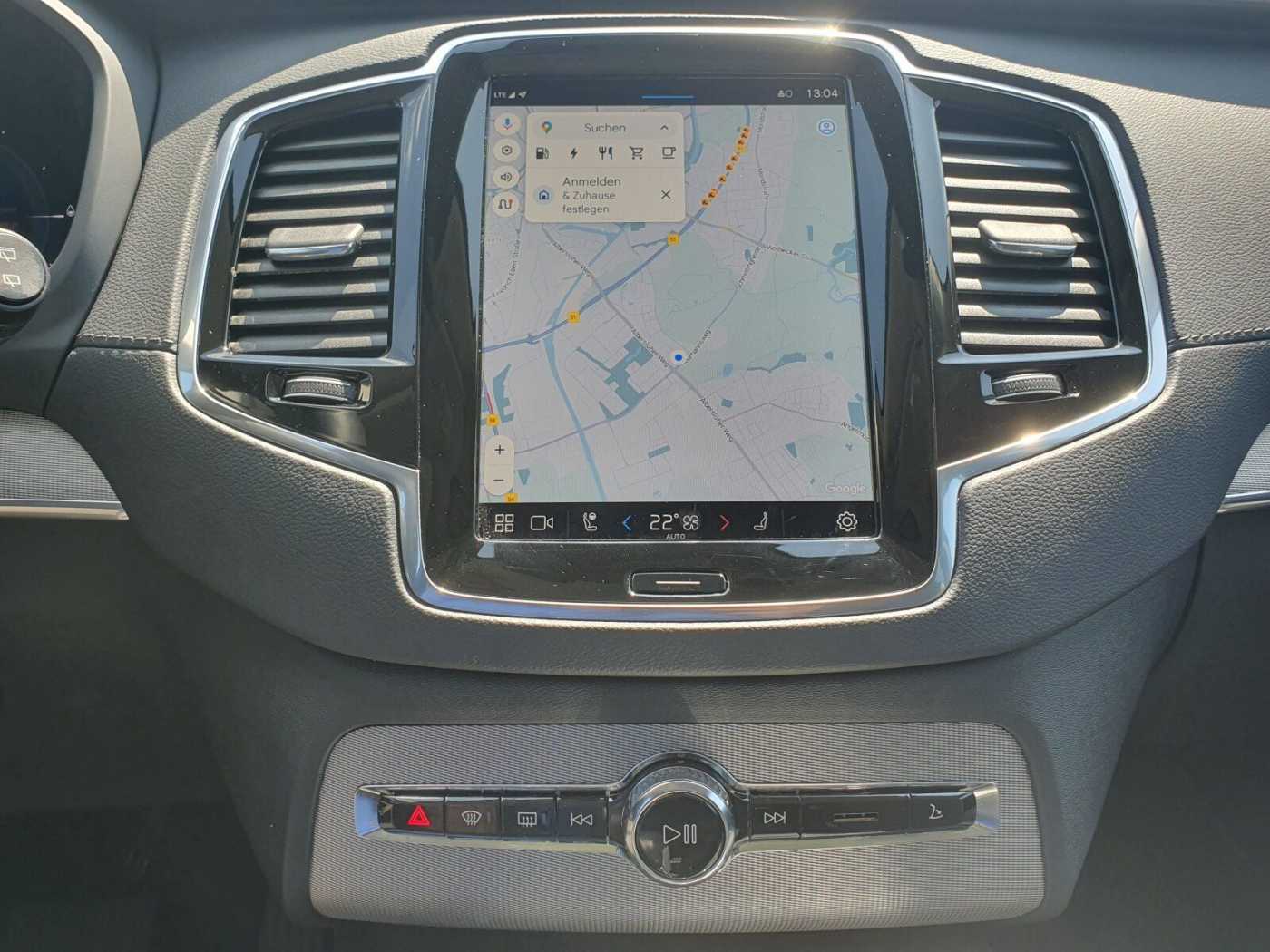 Volvo  Recharge T8 Ultimate Bright