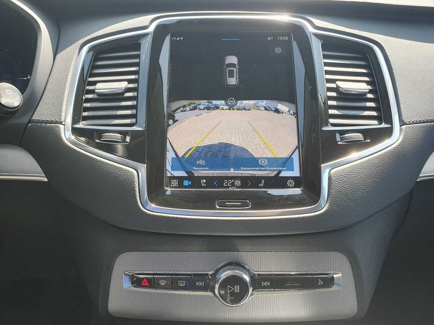 Volvo  Recharge T8 Ultimate Bright