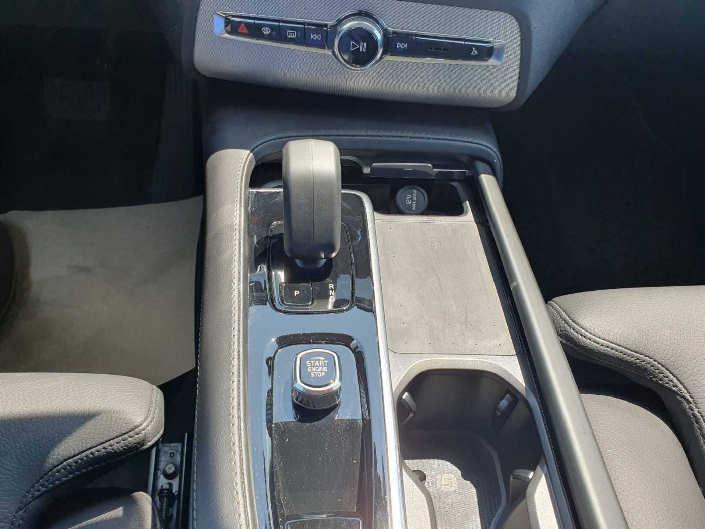 Volvo  Recharge T8 Ultimate Bright