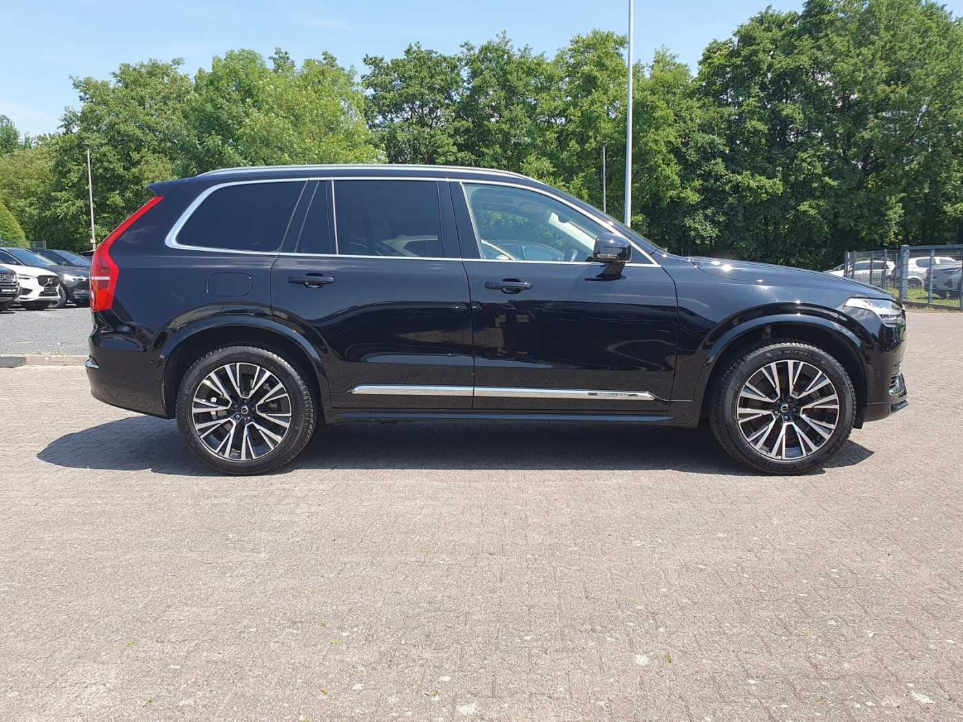 Volvo  Recharge T8 Ultimate Bright