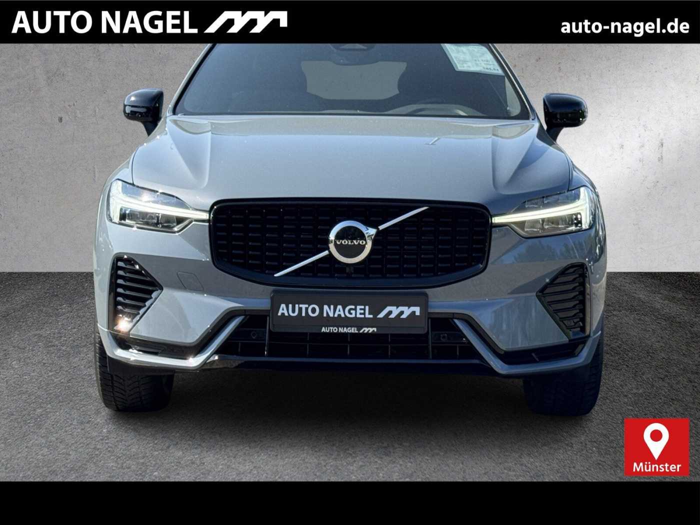 Volvo  B4 Autom. Plus Dark
