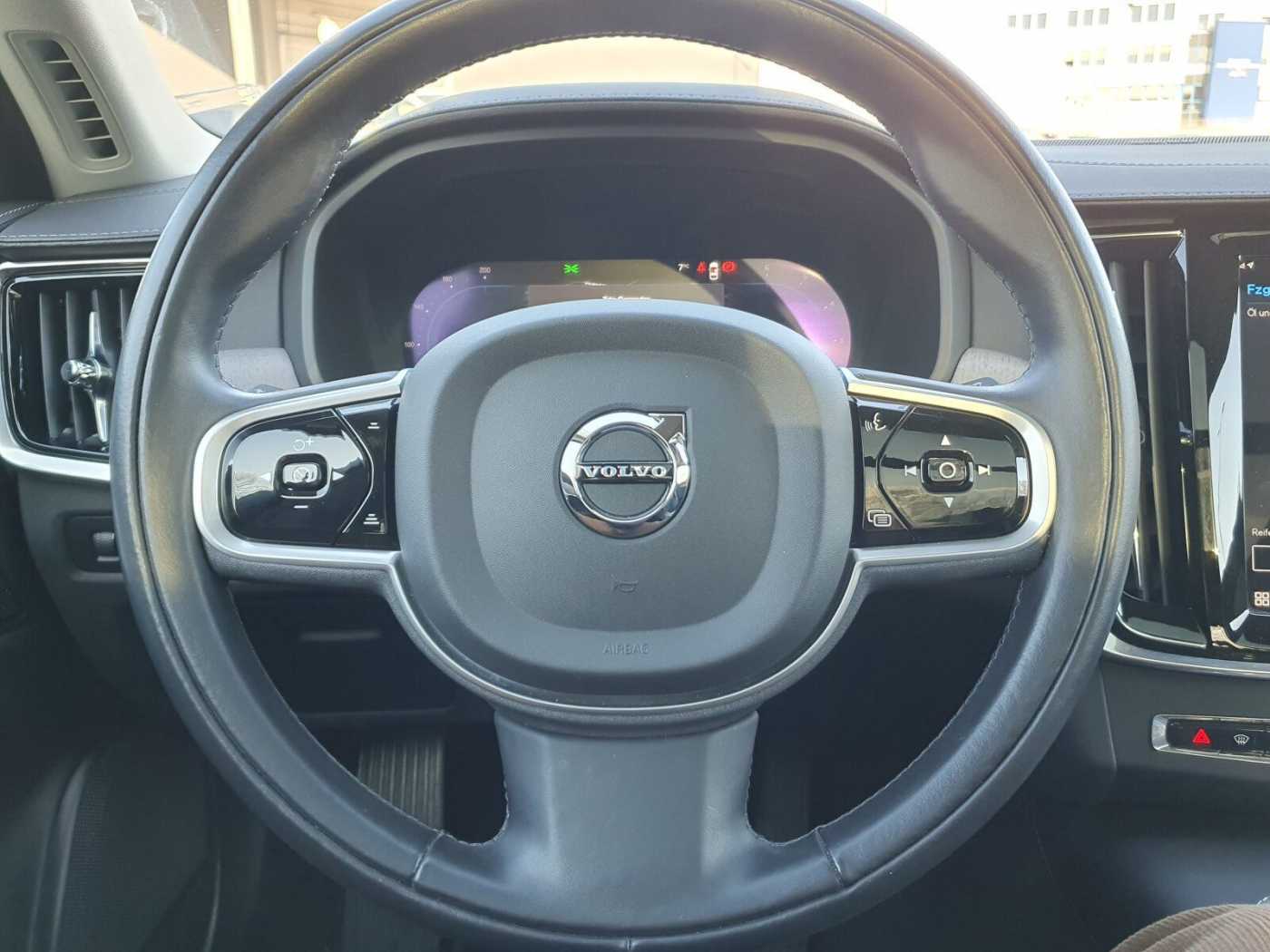 Volvo  B5 AWD Inscription SD/Keyless-Start/Autom.