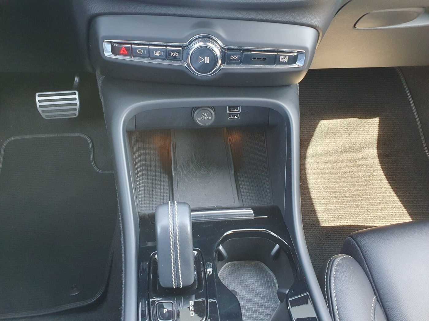 Volvo  T5 Twin Engine R-Design