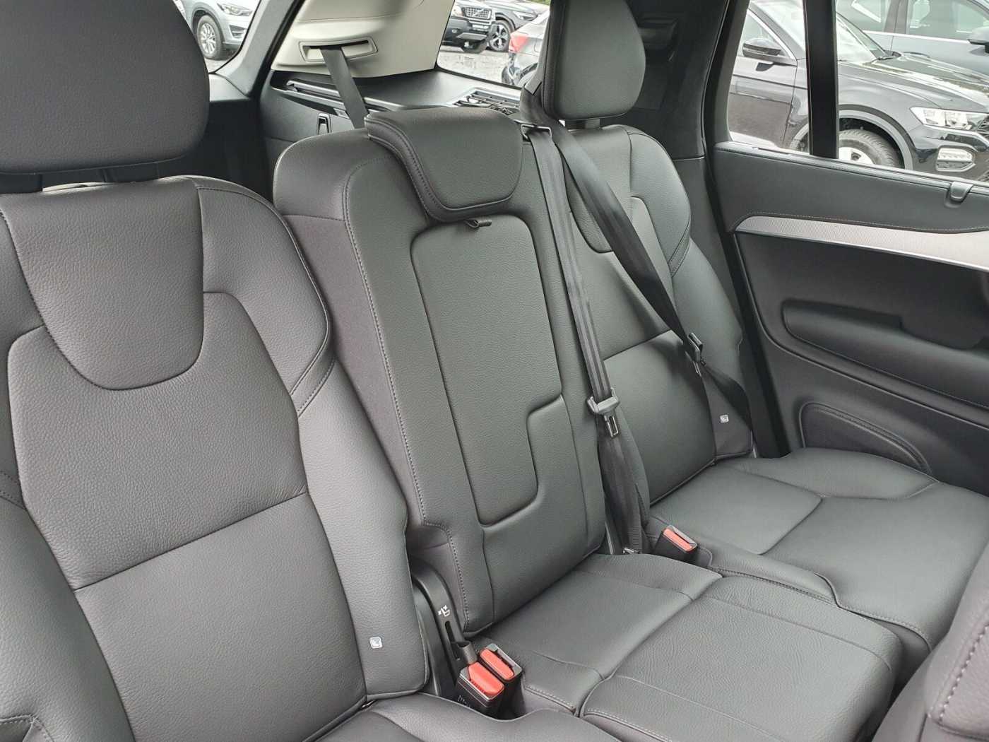 Volvo  Recharge T8 Ultra Bright Plug-In (EURO 6d)