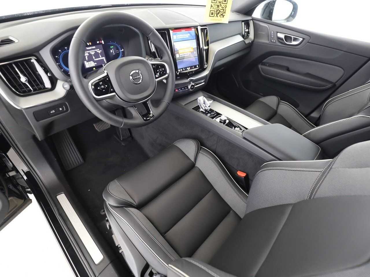 Volvo  Recharge T6 Plus Black Edition FLED|HK|21'|