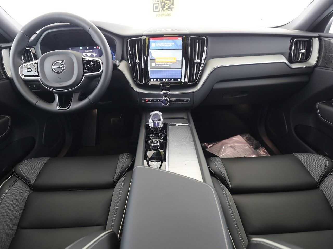 Volvo  Recharge T6 Plus Black Edition FLED|HK|21'|
