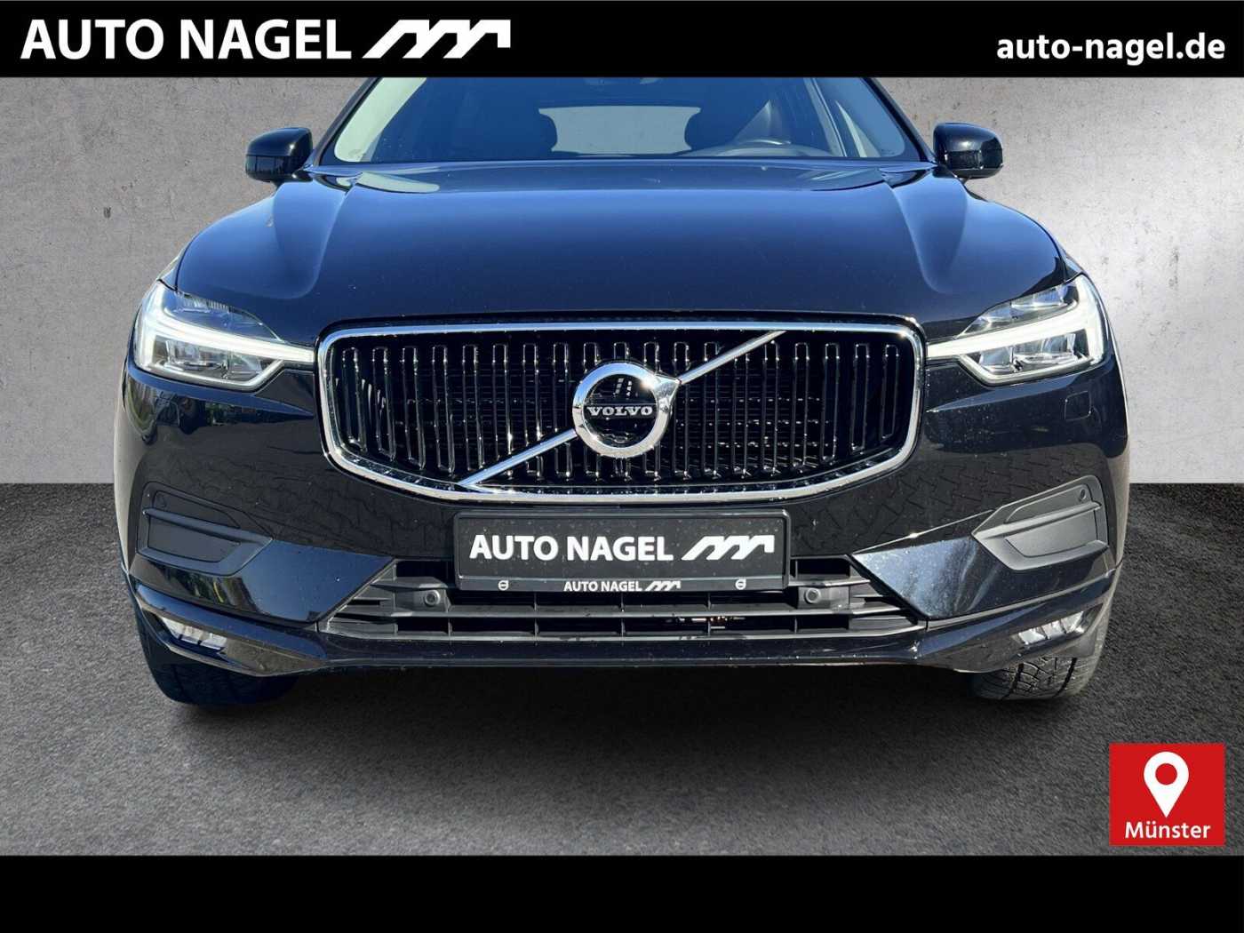 Volvo  B4 Autom. AWD Momentum Pro |19'|LED|KAMERA|