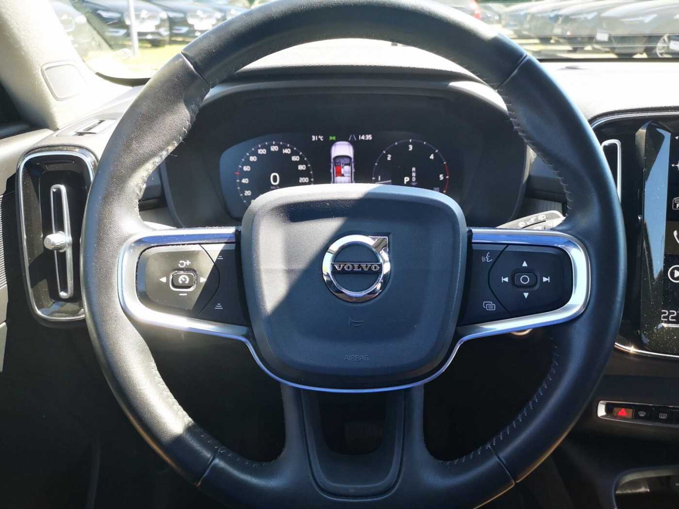Volvo  D3 AWD Inscription Navi/Keyless-Start/Autom