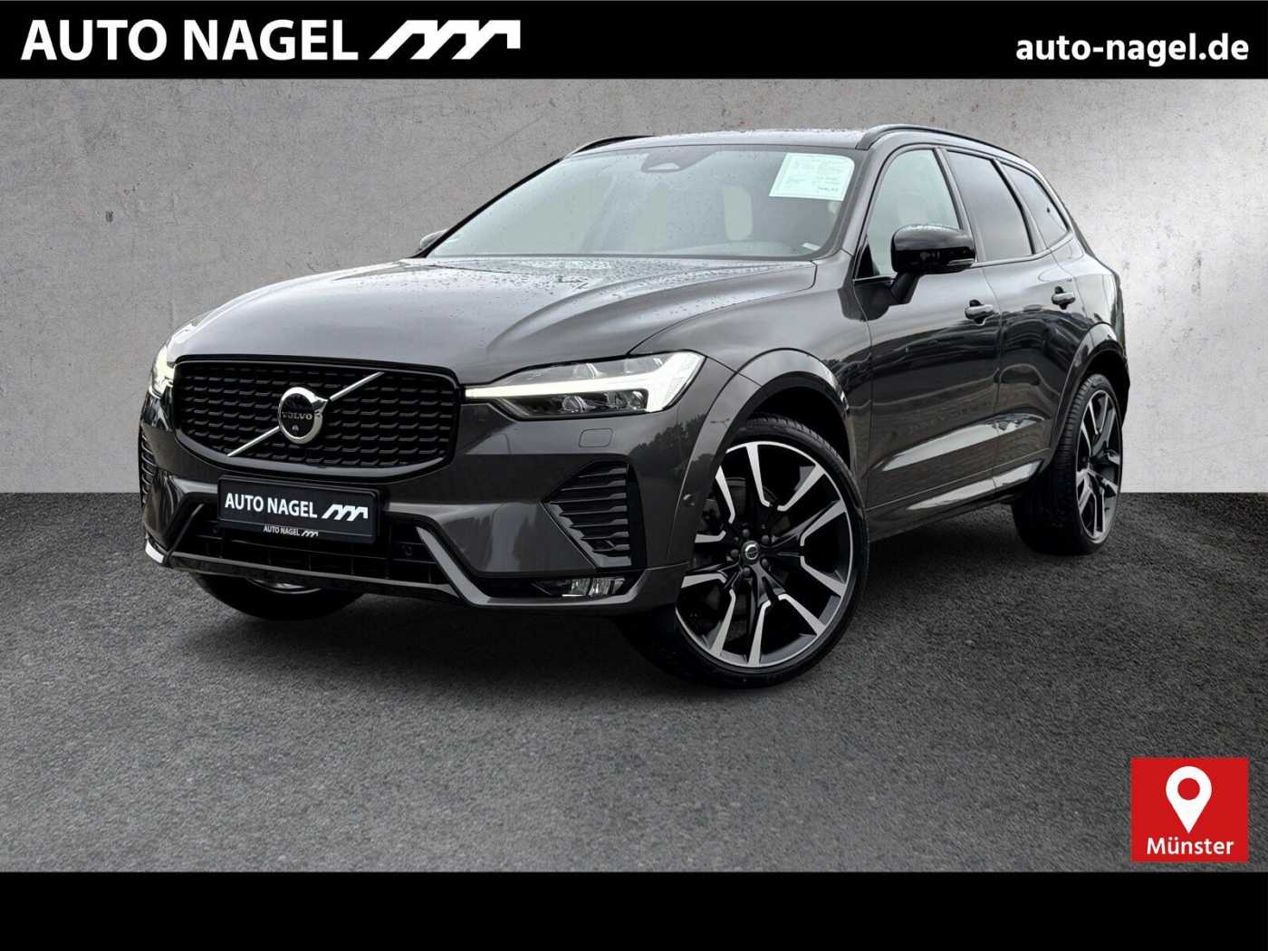 Volvo  B4 Autom. AWD Ultimate Dark PANO|AHK|