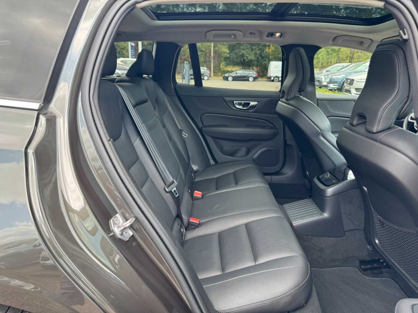 Volvo  Recharge T6 Inscription LONG RANGE