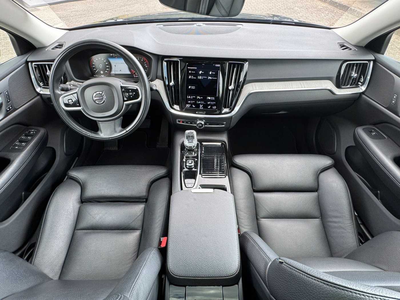 Volvo  Recharge T6 Inscription LONG RANGE