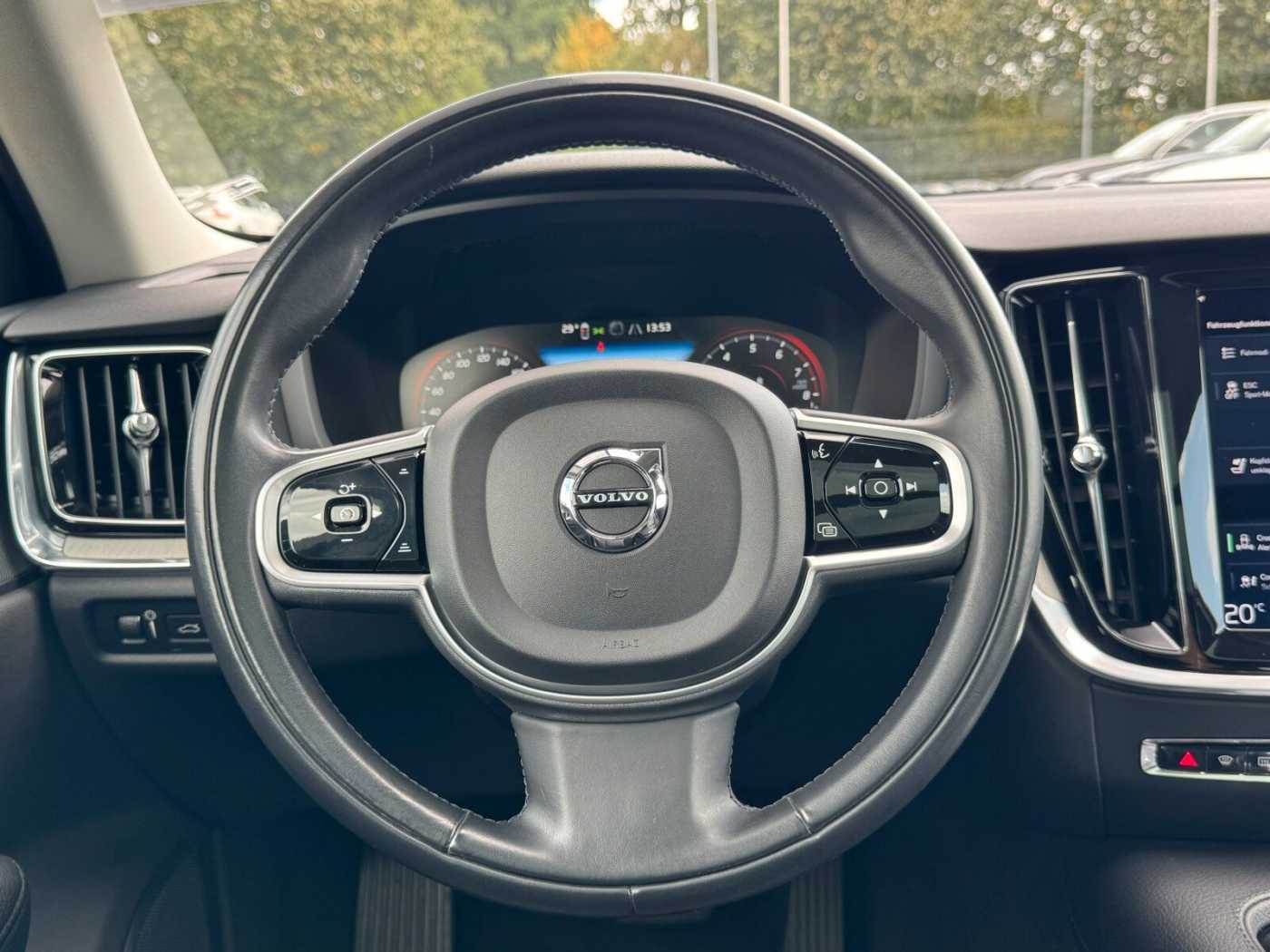 Volvo  Recharge T6 Inscription LONG RANGE