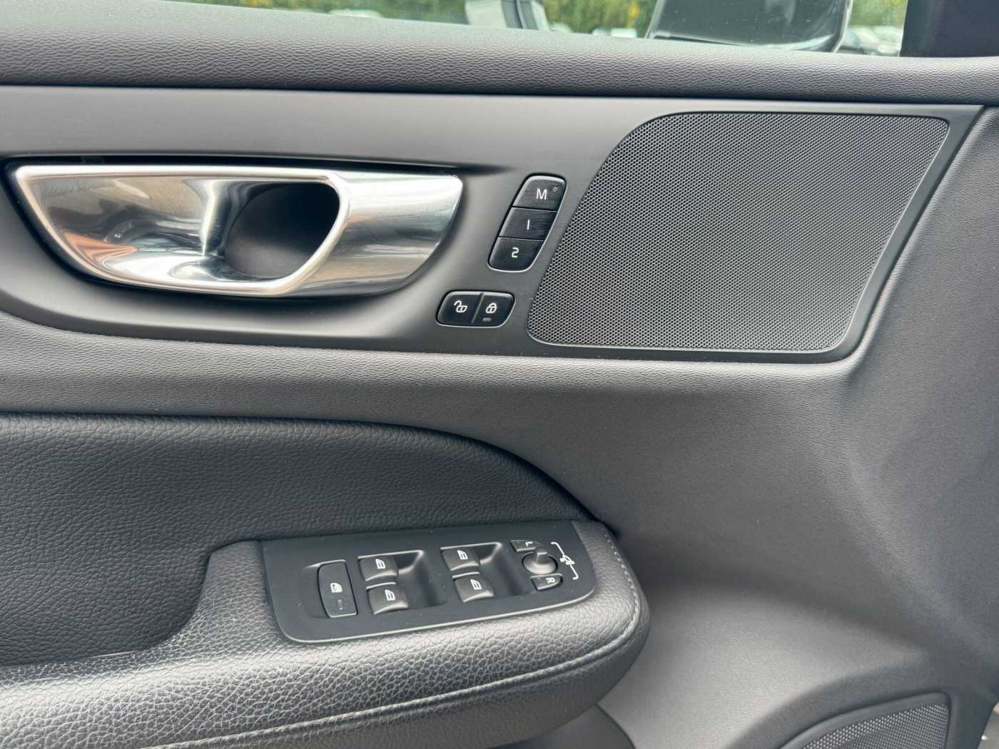 Volvo  Recharge T6 Inscription LONG RANGE