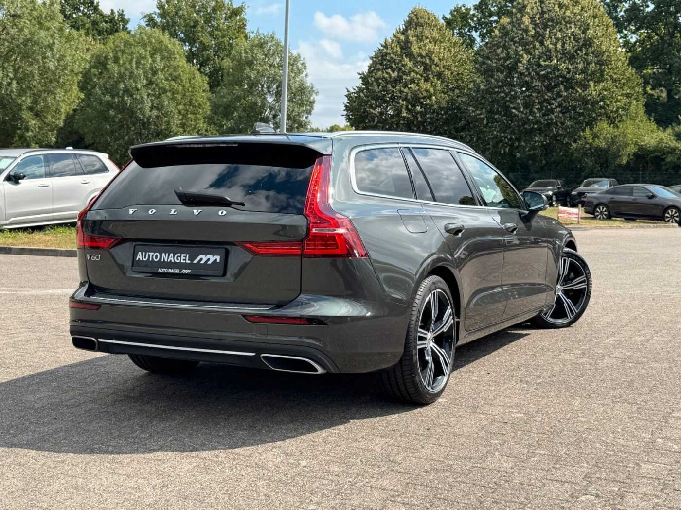 Volvo  Recharge T6 Inscription LONG RANGE