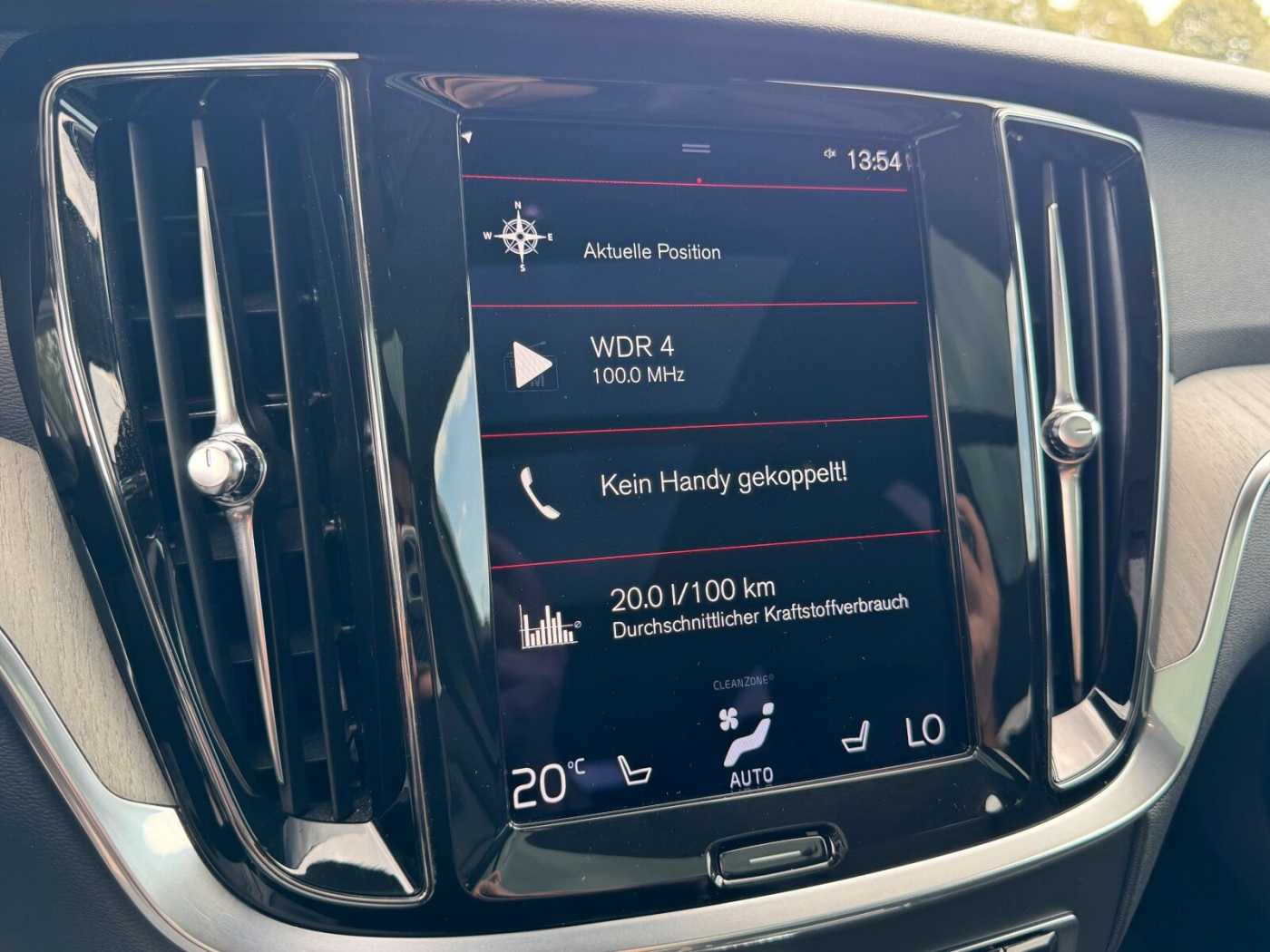Volvo  Recharge T6 Inscription LONG RANGE