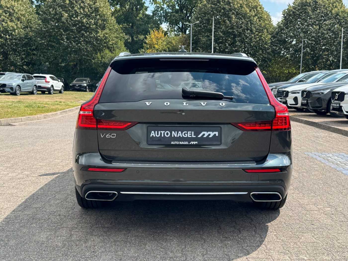 Volvo  Recharge T6 Inscription LONG RANGE