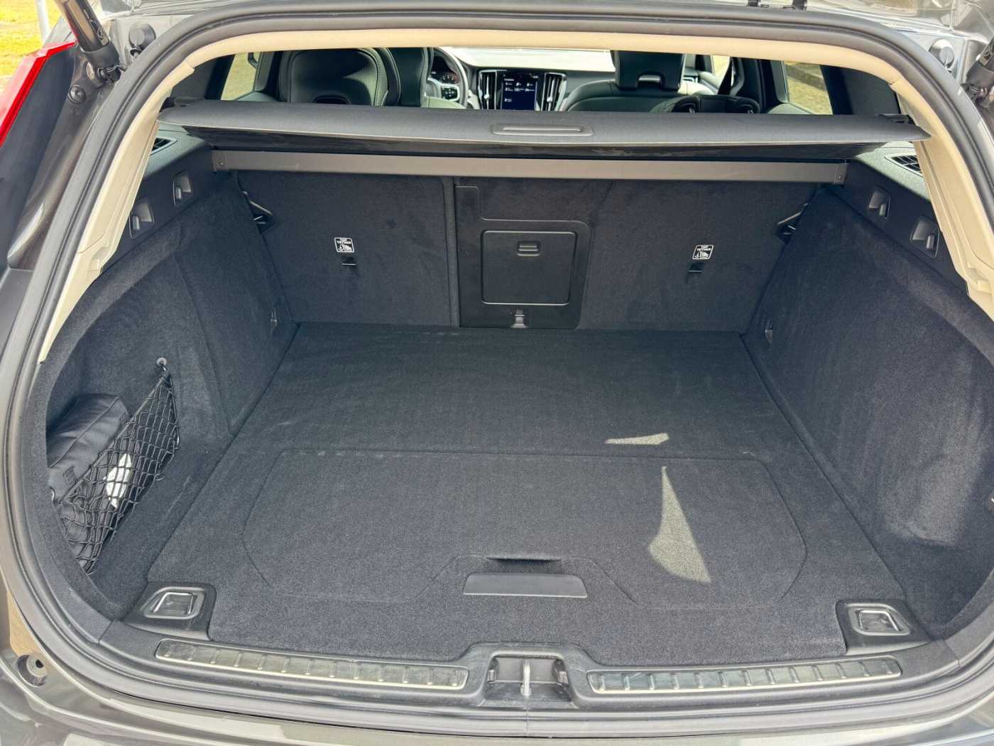 Volvo  Recharge T6 Inscription LONG RANGE