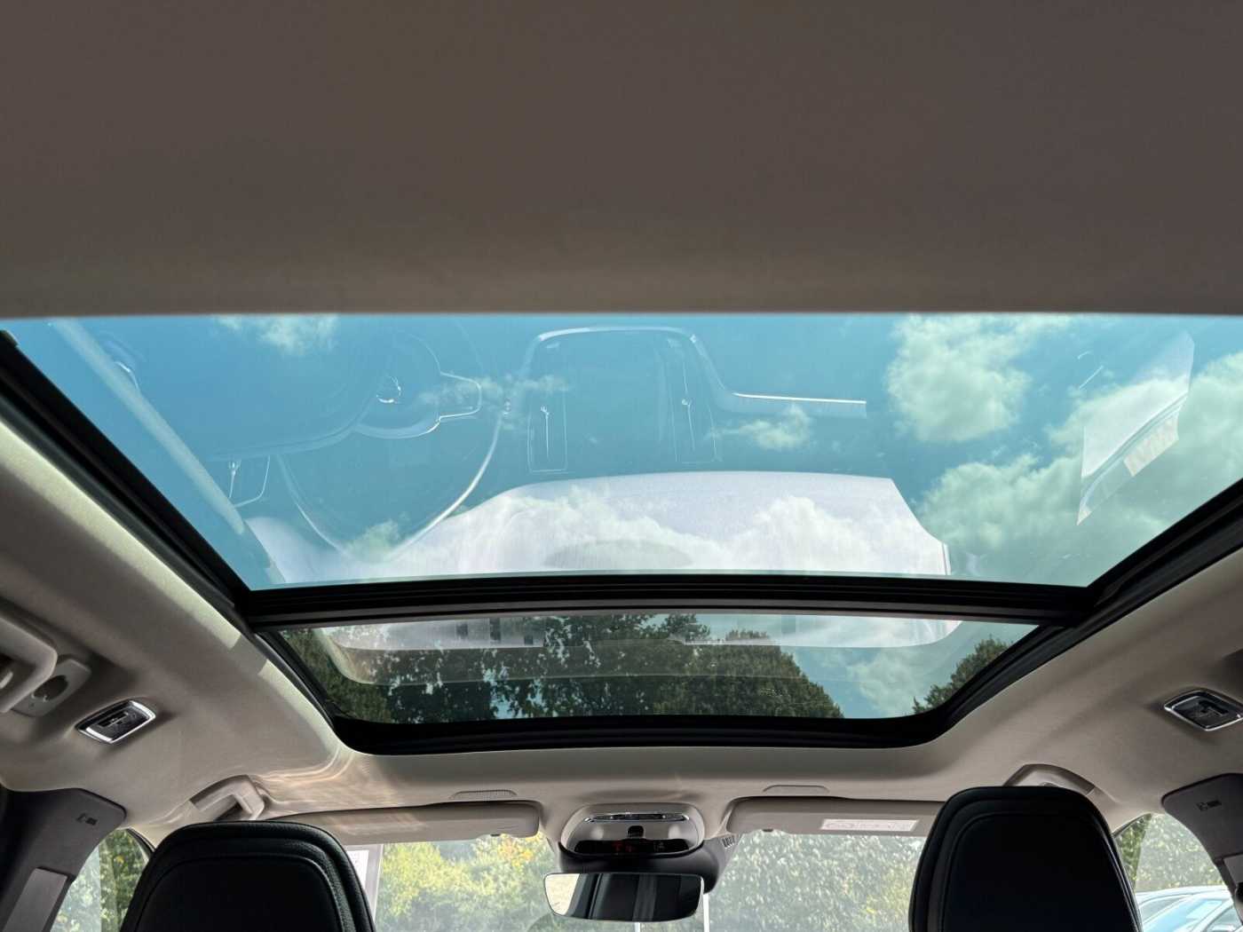 Volvo  Recharge T6 Inscription LONG RANGE