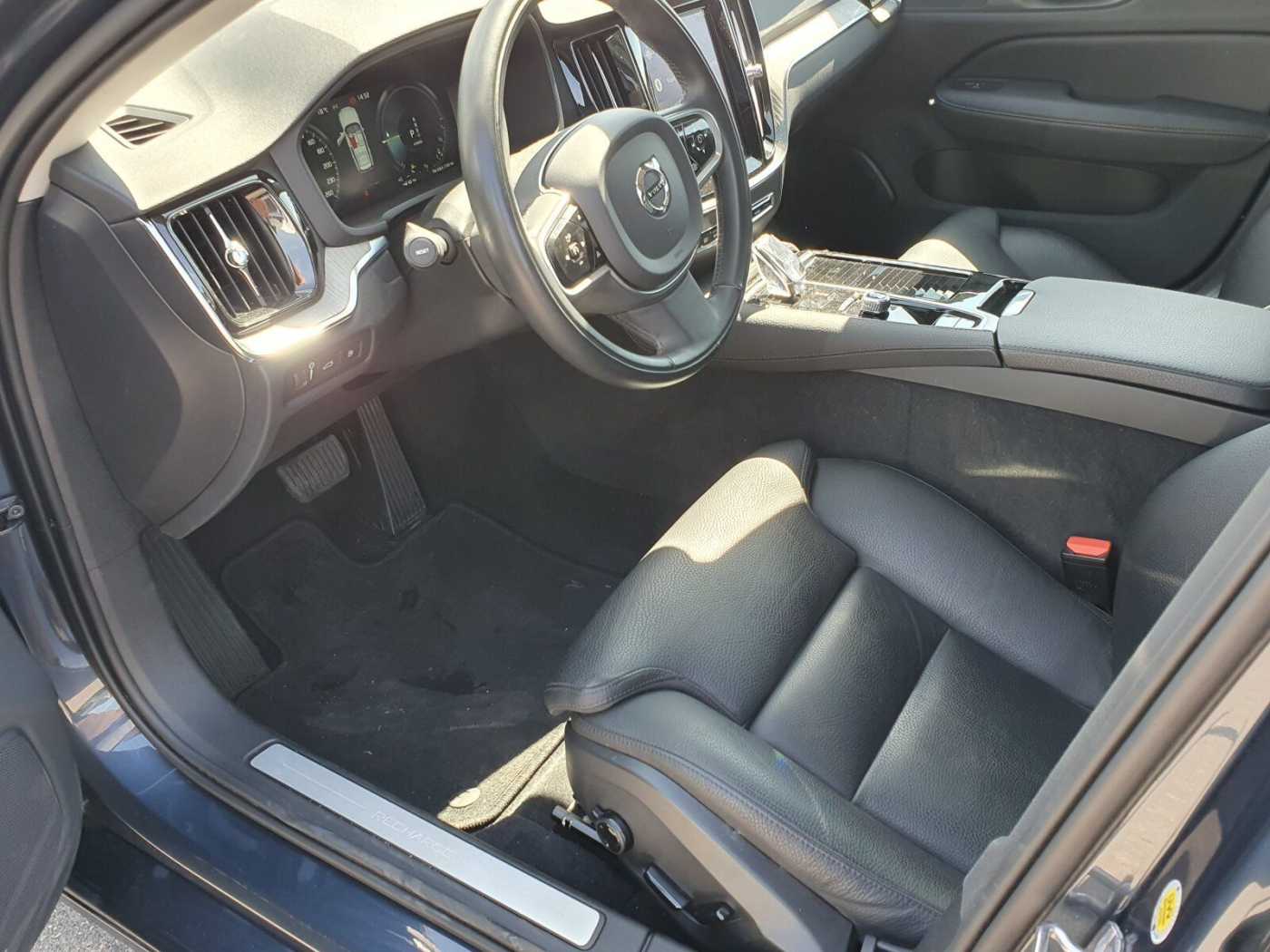 Volvo  Recharge T6 Inscription LONG RANGE AHK|